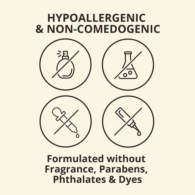 Aveeno Calm + Restore Redness Relief Foaming Cleanser, 6 fl. oz - Image 4